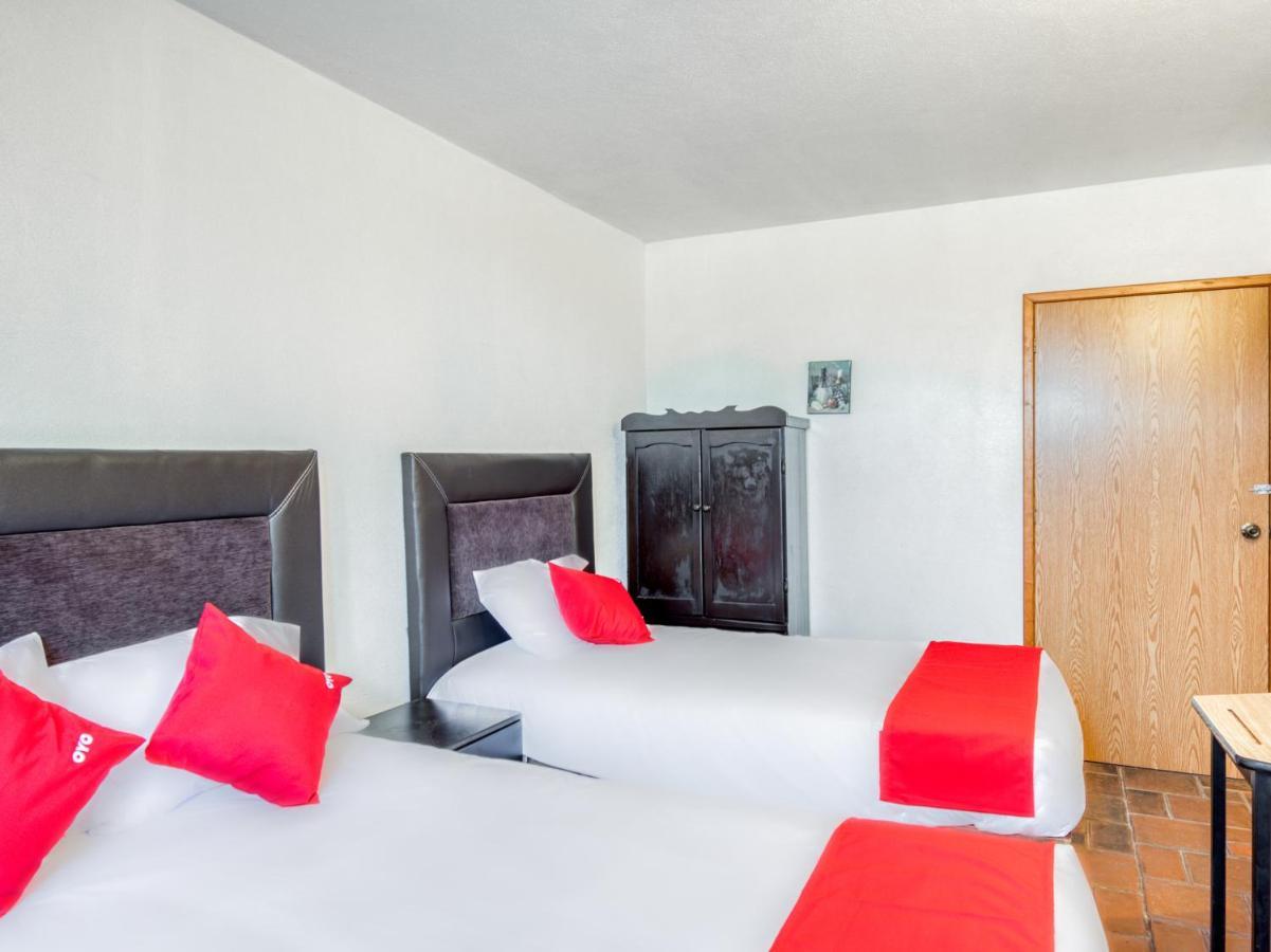 Hotel Vista Markes Zacatlán Exteriör bild